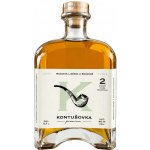Apicor Kontušovka 40% 0,7 l (holá láhev) – Hledejceny.cz