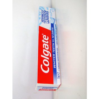 Colgate Advanced Whitening 75 ml