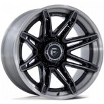 Fuel FC401 BRAWL 12x24 8x170 ET-44 gloss black brushed dark tint – Sleviste.cz