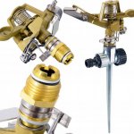 Vetro Plus VTP 07PP5 zahradní PP5L – HobbyKompas.cz