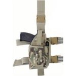 Rothco stehenní UNI Deluxe multicam – Hledejceny.cz