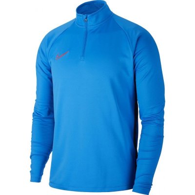 Dry Academy Drill Top M AJ9708 453 training sweatshirt