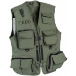 Jaxon Rybářská vesta FRK – Hledejceny.cz