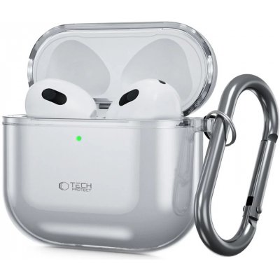 TECH-PROTECT FLEXAIR APPLE AIRPODS 4 5906302380244 – Zboží Mobilmania
