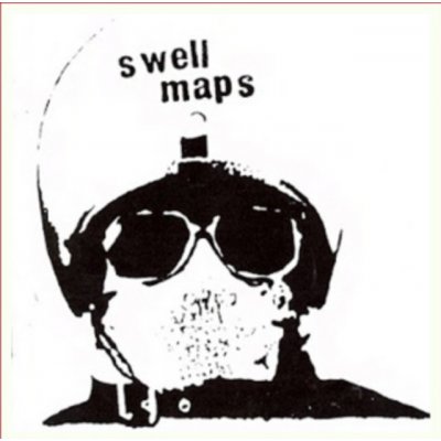 Swell Maps - International Rescue LP – Zbozi.Blesk.cz