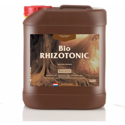 BioCanna Bio Rhizotonic 5 l – Hledejceny.cz