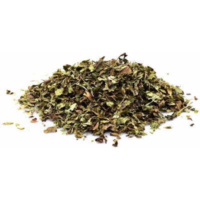 FromNature Meduňka list BIO řezaný 250 g – Zboží Dáma