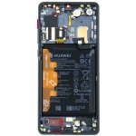 LCD Displej + Dotykové sklo Huawei P30 – Zboží Živě