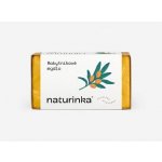 Naturinka Rakytníkové mýdlo normal 110 g – Zboží Dáma