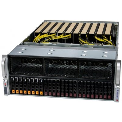 Supermicro SYS-621C-TN12R – Zboží Živě