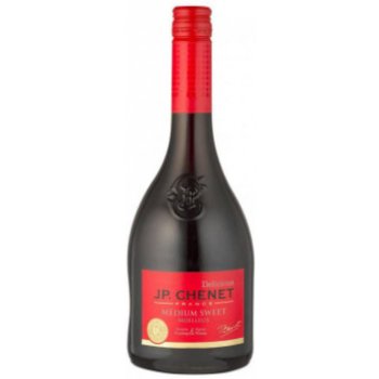 J. P. Chenet Medium Sweet Moelleux 11,5% 0,75 l (holá láhev)