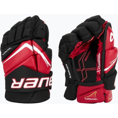 Hokejové rukavice Bauer Vapor FLY40 INT – Sleviste.cz