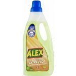 Alex čistič Extra péče na vinyl.podlahy 750 ml – Zboží Dáma