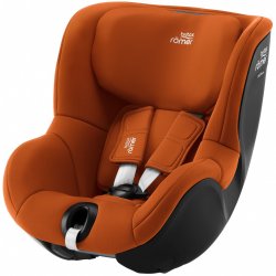 Britax Romer Dualfix 5Z 2023 Golden Cognac