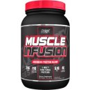 Nutrex Muscle InFusion Black 2270 g