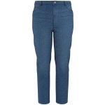 Esmara Dámské džíny Skinny Fit XXL modré – Zboží Dáma