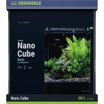 Dennerle Nano Cube Basic 60 l – Zboží Mobilmania