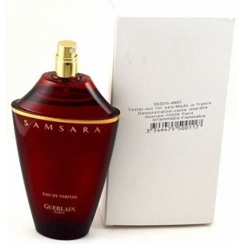 Guerlain Samsara 1989 parfémovaná voda dámská 100 ml tester