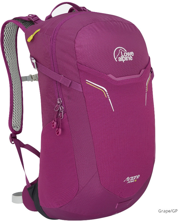 Lowe Alpine Airzone Active 18l grape