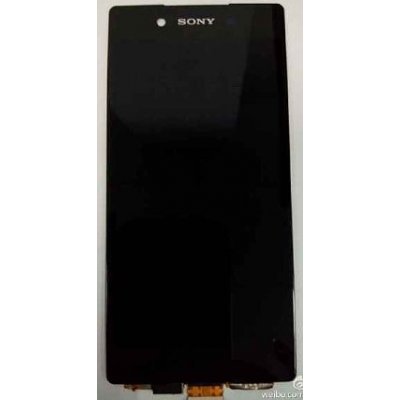 LCD Displej + Dotyková deska Sony Xperie Z4 (E6553)