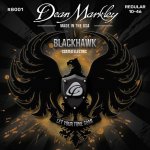Dean Markley Blackhawk Coated E Strings Regular – Sleviste.cz