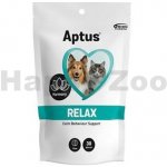 Orion Pharma Aptus Relax Vet 30 tbl – Zboží Mobilmania