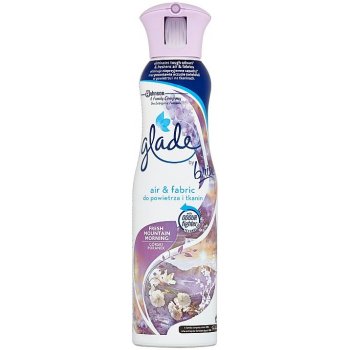 Glade by Brise refresh náhradní náplň horská svěžest 275 ml