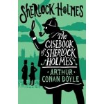 Casebook of Sherlock Holmes – Hledejceny.cz