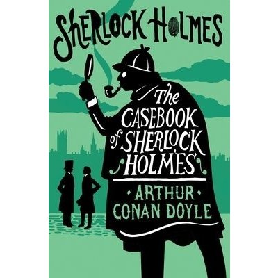 Casebook of Sherlock Holmes