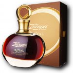 Ron Zacapa Royal Solera Gran Reserva Especial 45% 0,7 l (kazeta) – Zboží Dáma