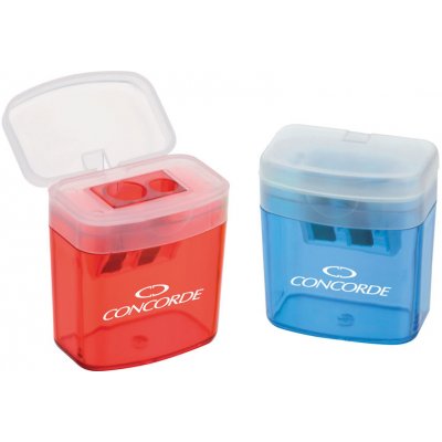 Concorde A65313 Duo ořezávátko – Zboží Živě