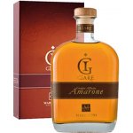 Marzadro Le Giare Grappa Amarone 41% 0,7 l (holá láhev) – Sleviste.cz