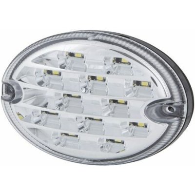 HELLA Světlo zpátečky 2ZR357028041 – Hledejceny.cz