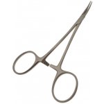 MEDIN Micro-Mosquito svorka na cévy zahnutá 12 cm – Hledejceny.cz