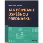 Jak připravit úspěšnou přednášku – Hledejceny.cz