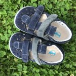 Beda barefoot sandály Lucas – Sleviste.cz