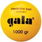 Gala medicimbál BM 0010P 1 kg – Sleviste.cz
