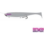 Delphin Zavrtávací hlava Bomb! Twisto screwLOCK M 17mm 4,2mm 10ks – Zboží Dáma