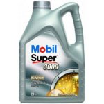 Mobil Super 3000 X1 5W-40 20 l – Hledejceny.cz