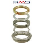 Horní ložiska krku řízení sada RMS 184220030