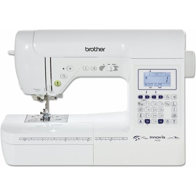 Brother Innov-is F410 – Zboží Mobilmania