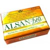 Margarín Alsan Bio Margarín 16 x 250 g