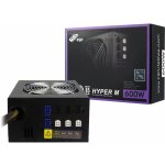 Fortron HYPER M 600 600W PPA6003800 – Hledejceny.cz
