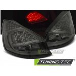 Světla zadní FORD FIESTA MK7 08-12 HB SMOKE LED – Hledejceny.cz