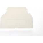 Elektro Bečov Přepážka koncová RSA 2,5 A – Zbozi.Blesk.cz