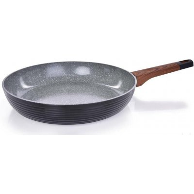 BIOPAN nepřilnavá pánev 28 cm 2,6 L – Zboží Mobilmania