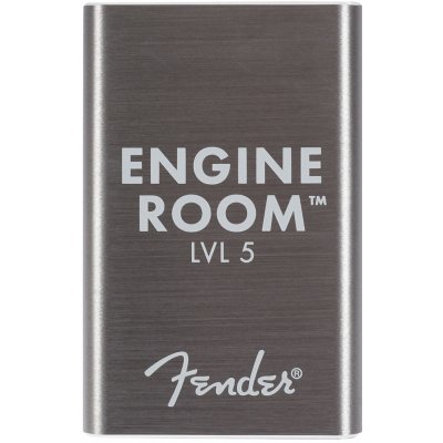 Fender Engine Room LVL5 Power Supply – Zboží Mobilmania