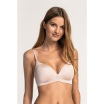 Lauma lingerie podprsenka Shape I vyztužená béžová – Zboží Dáma