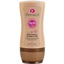 Dermacol Sun Kids voděodolné mléko na opalování SPF50 200 ml