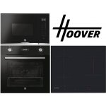 set Hoover HOC3T3188B + HH64DBB3P + HMG20C5SB – Zboží Dáma
